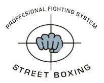 Street Boxing